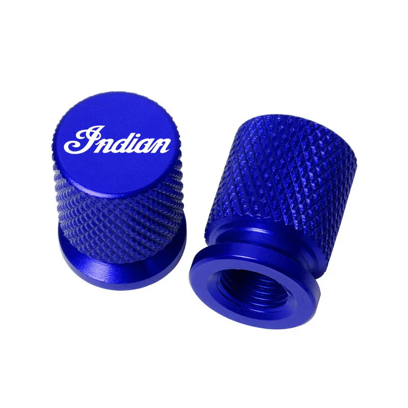 Valve Stem Caps IMC
