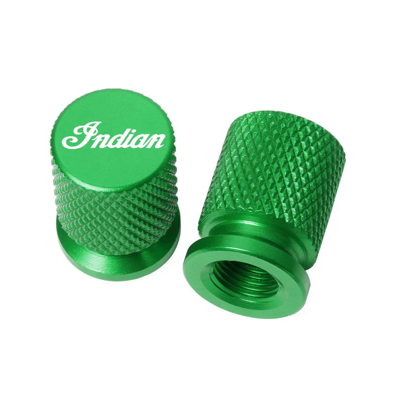 Valve Stem Caps IMC
