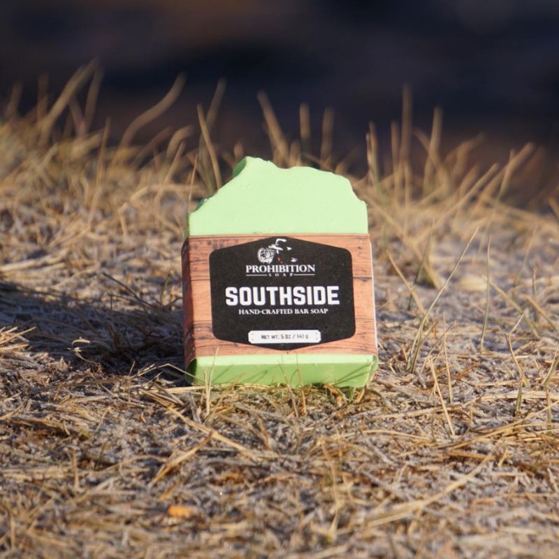 Southside Handcrafted Soap