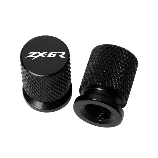 Aluminium Valve Stem Caps