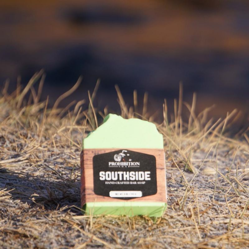 Southside Handcrafted Soap