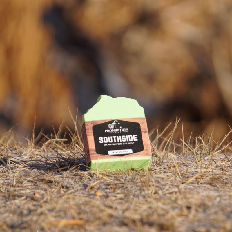 Southside Handcrafted Soap