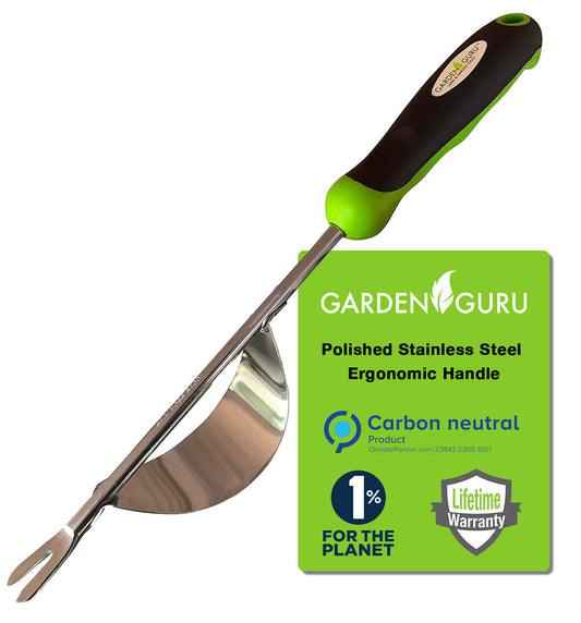 Stainless Steel Garden Dandelion Weeder