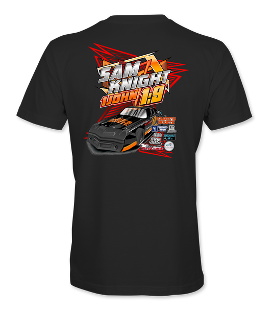 Sam Knight T-Shirts