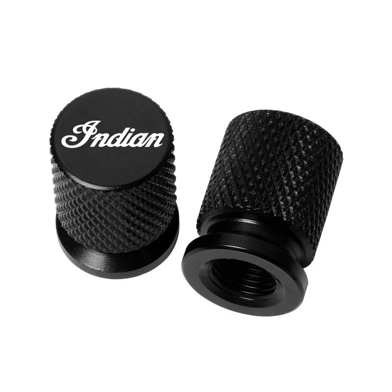 Valve Stem Caps IMC