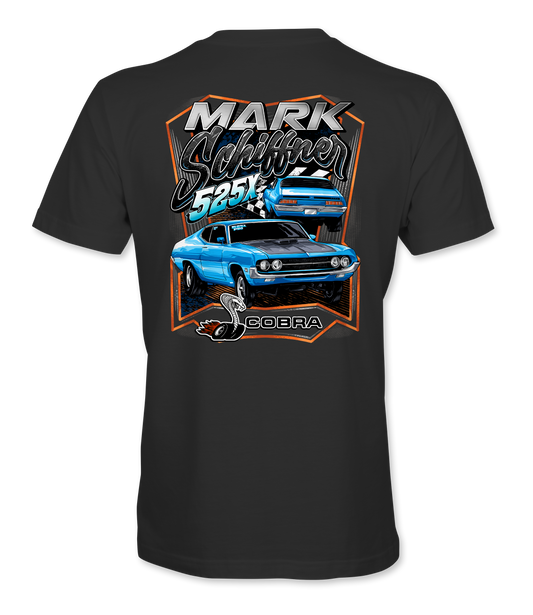 Mark Schiffner T-Shirts