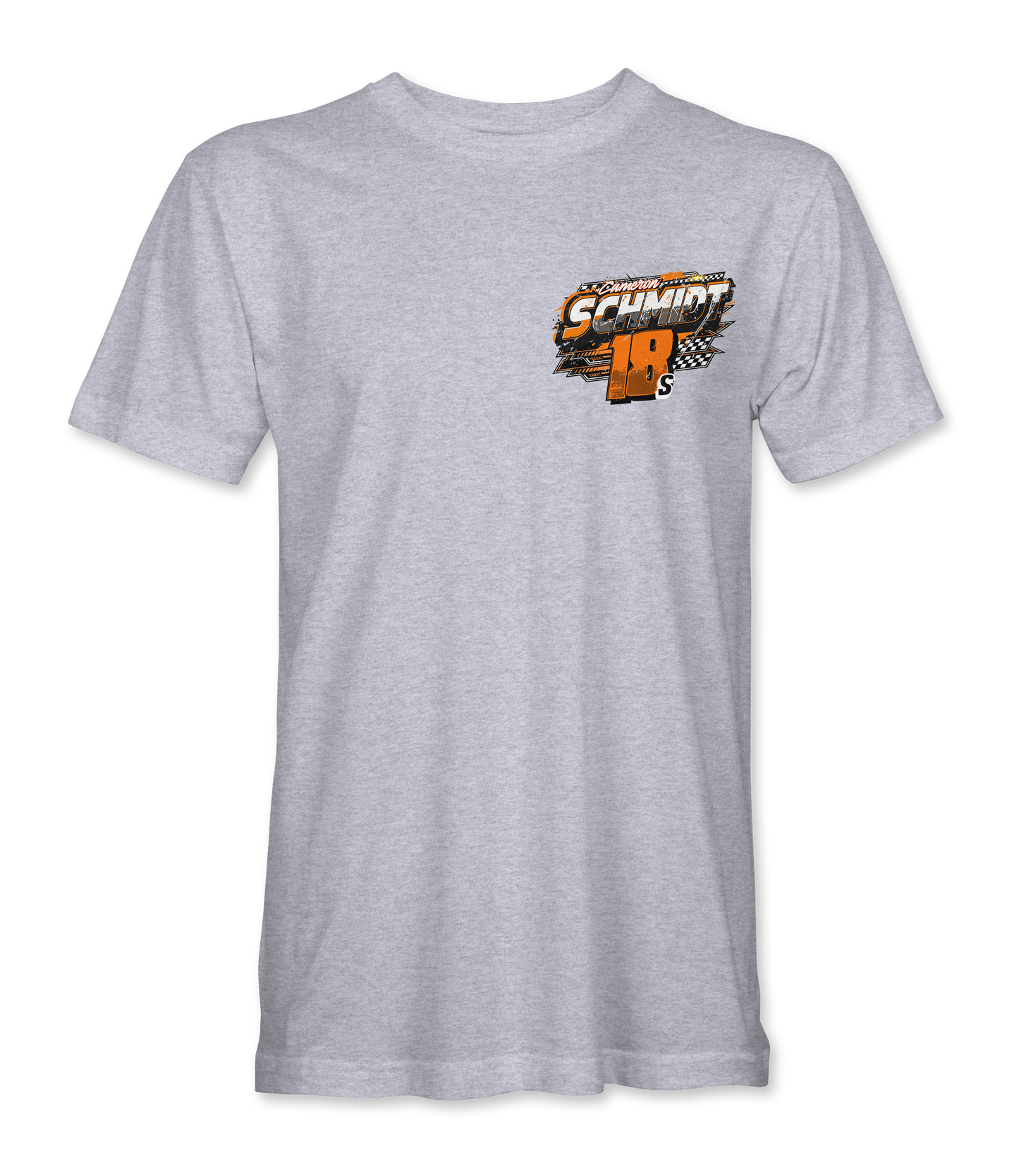 Cameron Schmidt T-Shirts