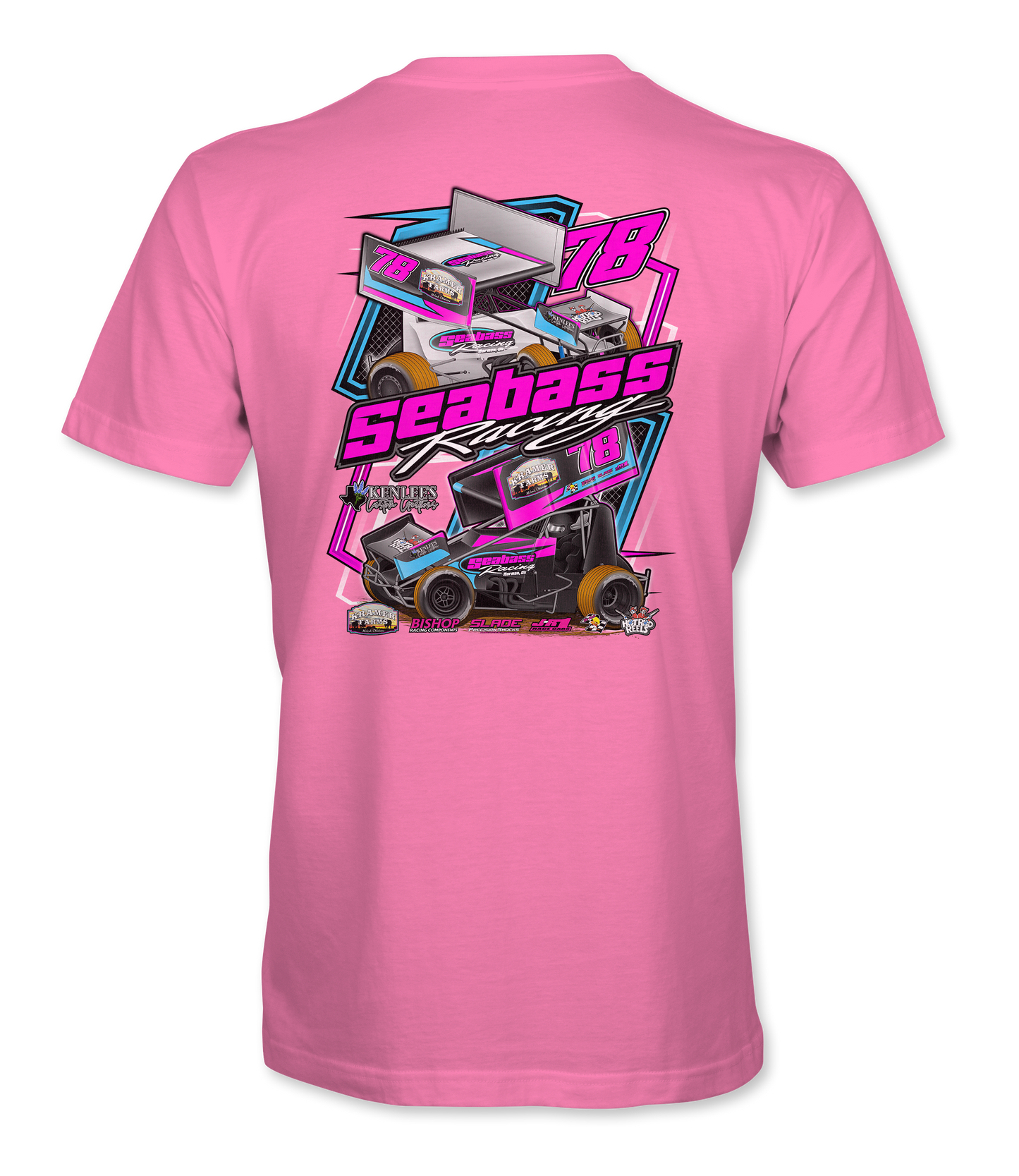 Tanner Conn T-Shirts