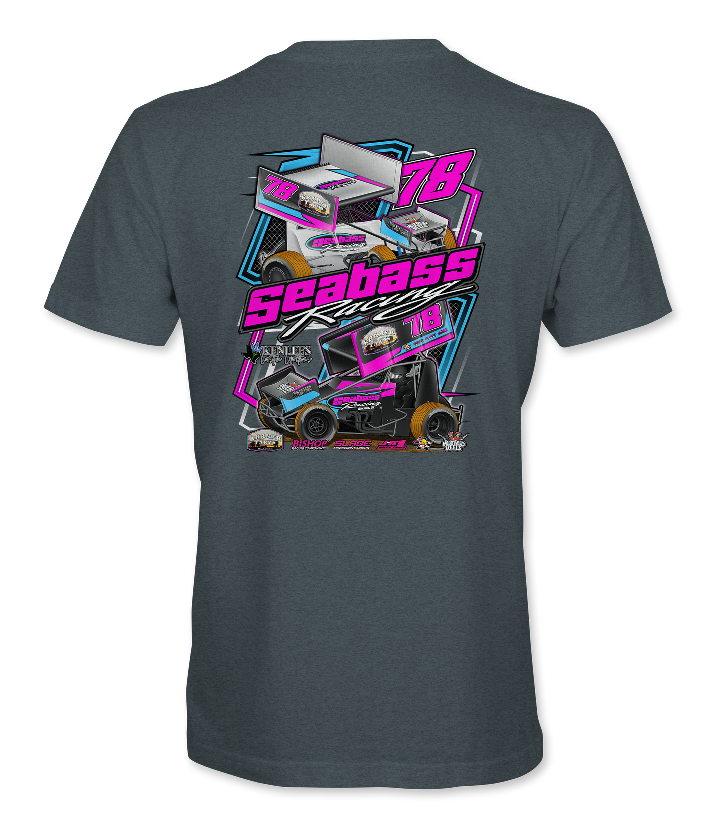 Tanner Conn T-Shirts