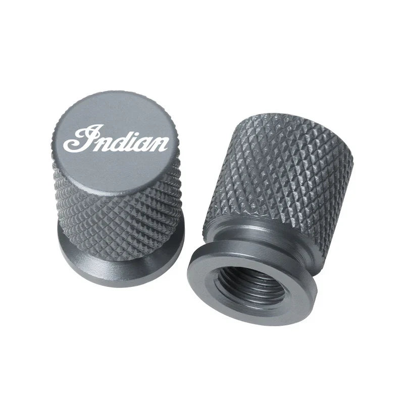 Valve Stem Caps IMC
