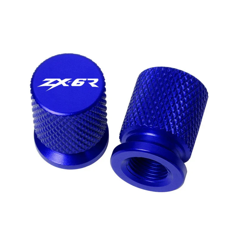 Aluminium Valve Stem Caps