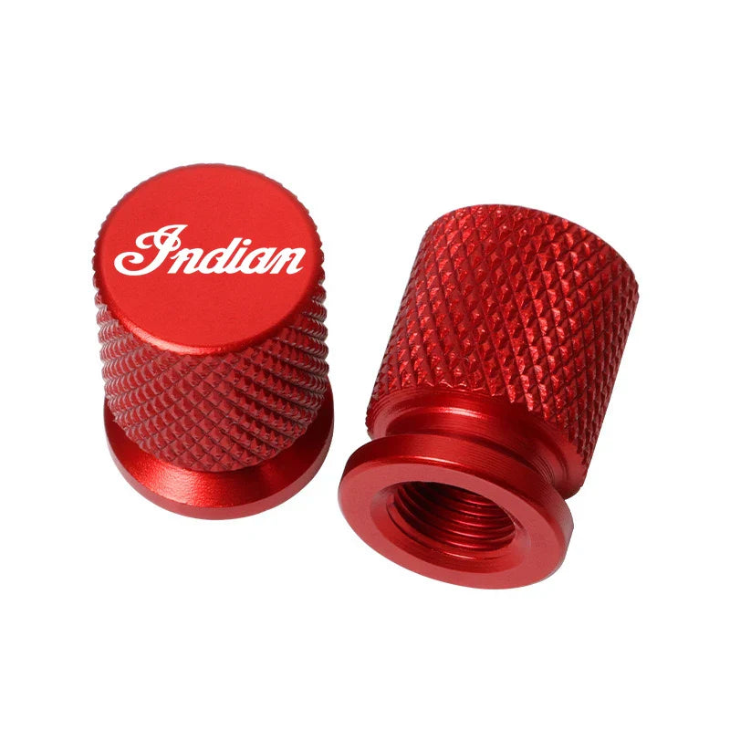 Valve Stem Caps IMC