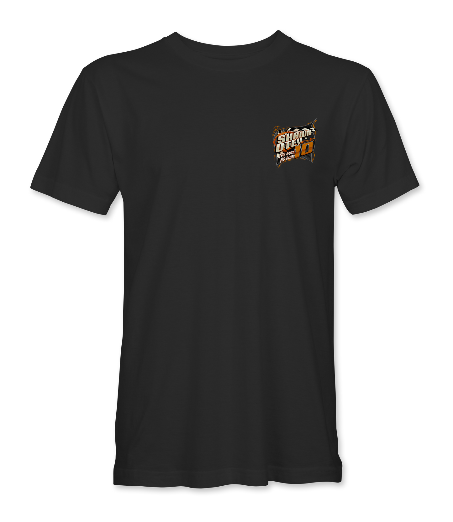 Shawn Otey Nova T-Shirts