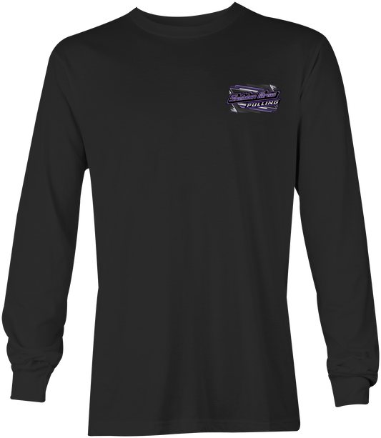 Sheldon Farms Pulling Long Sleeves