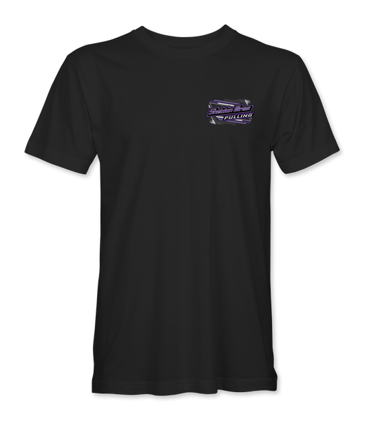 Sheldon Farms Pulling T-Shirts