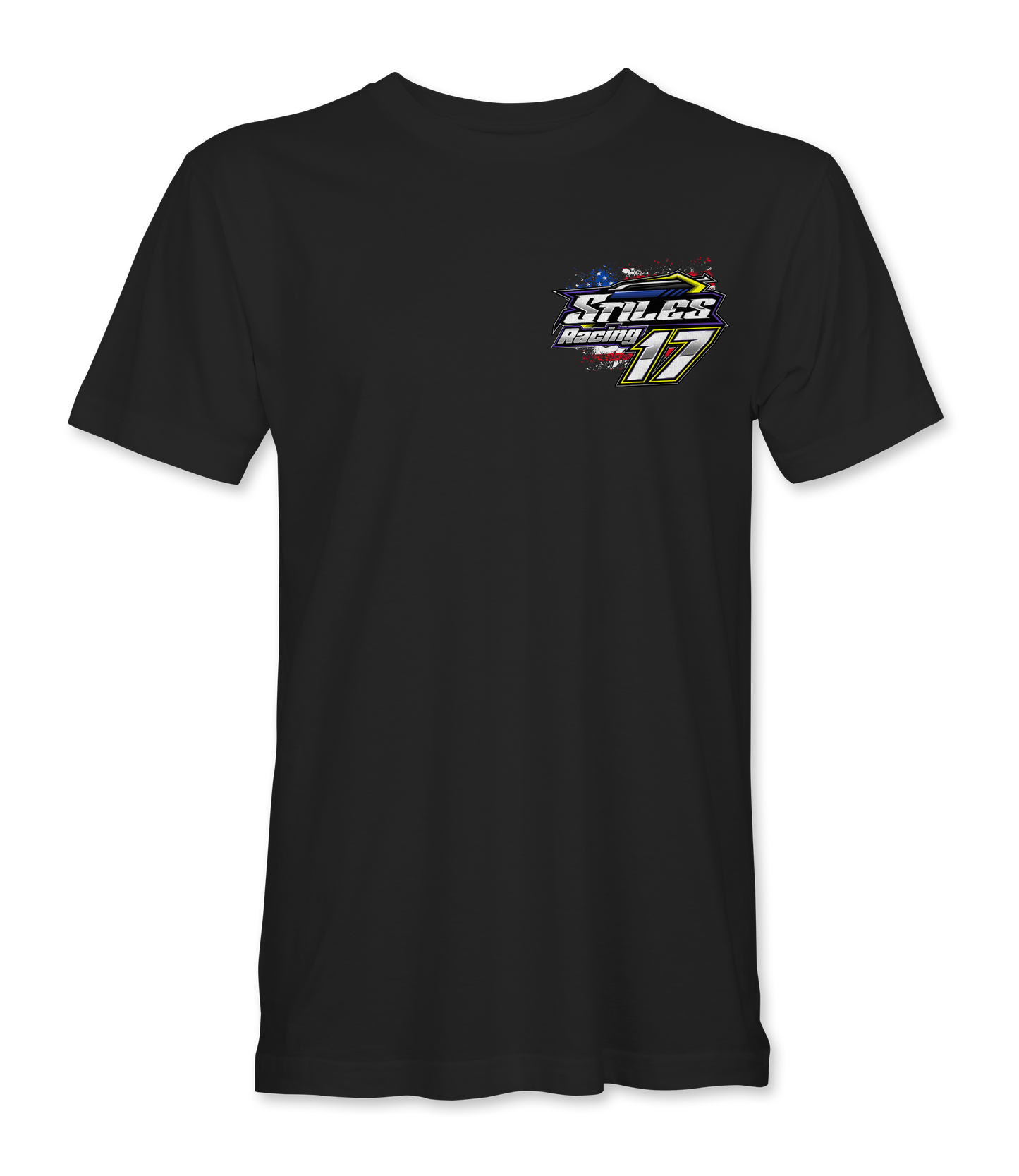 Stiles Racing T-Shirts