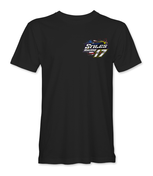 Stiles Racing T-Shirts