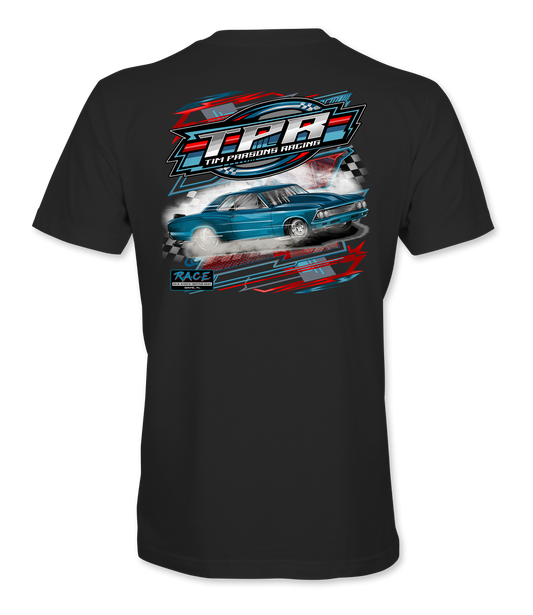 Tim Parsons Racing T-Shirts