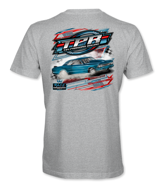 Tim Parsons Racing T-Shirts