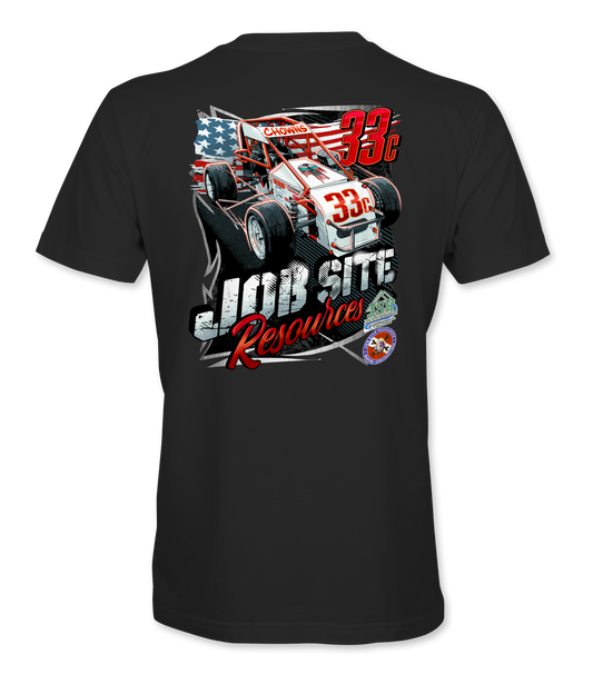 Tanner Chowns T-Shirts