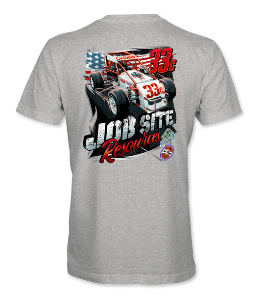 Tanner Chowns T-Shirts