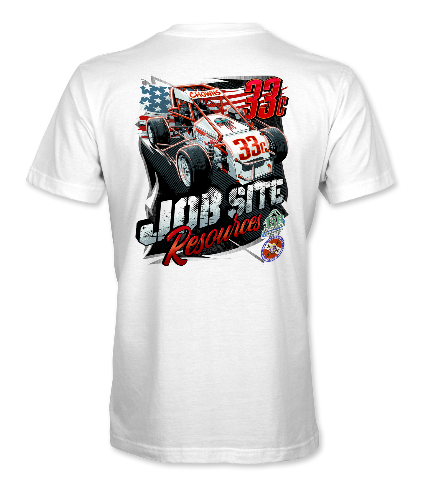 Tanner Chowns T-Shirts