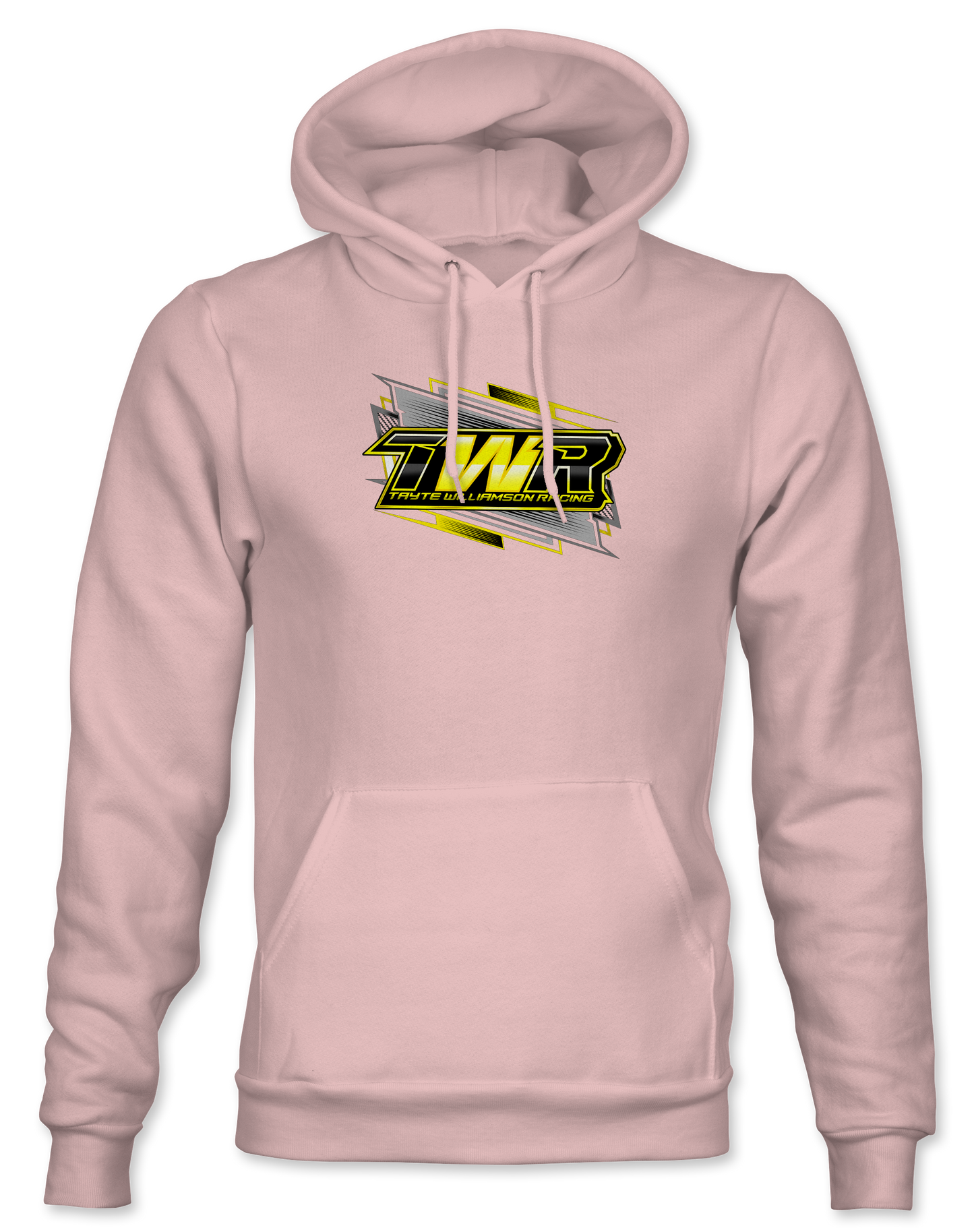 Tayte Williamson Racing Hoodies