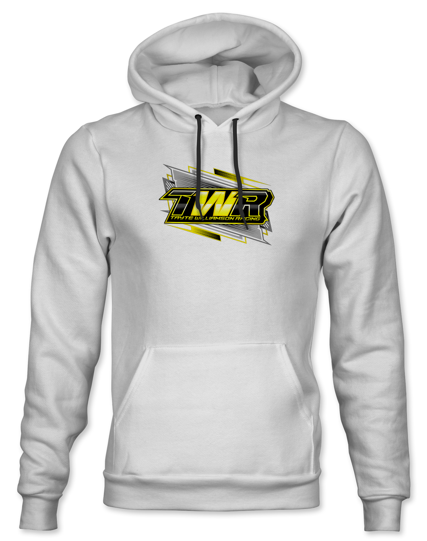 Tayte Williamson Racing Hoodies