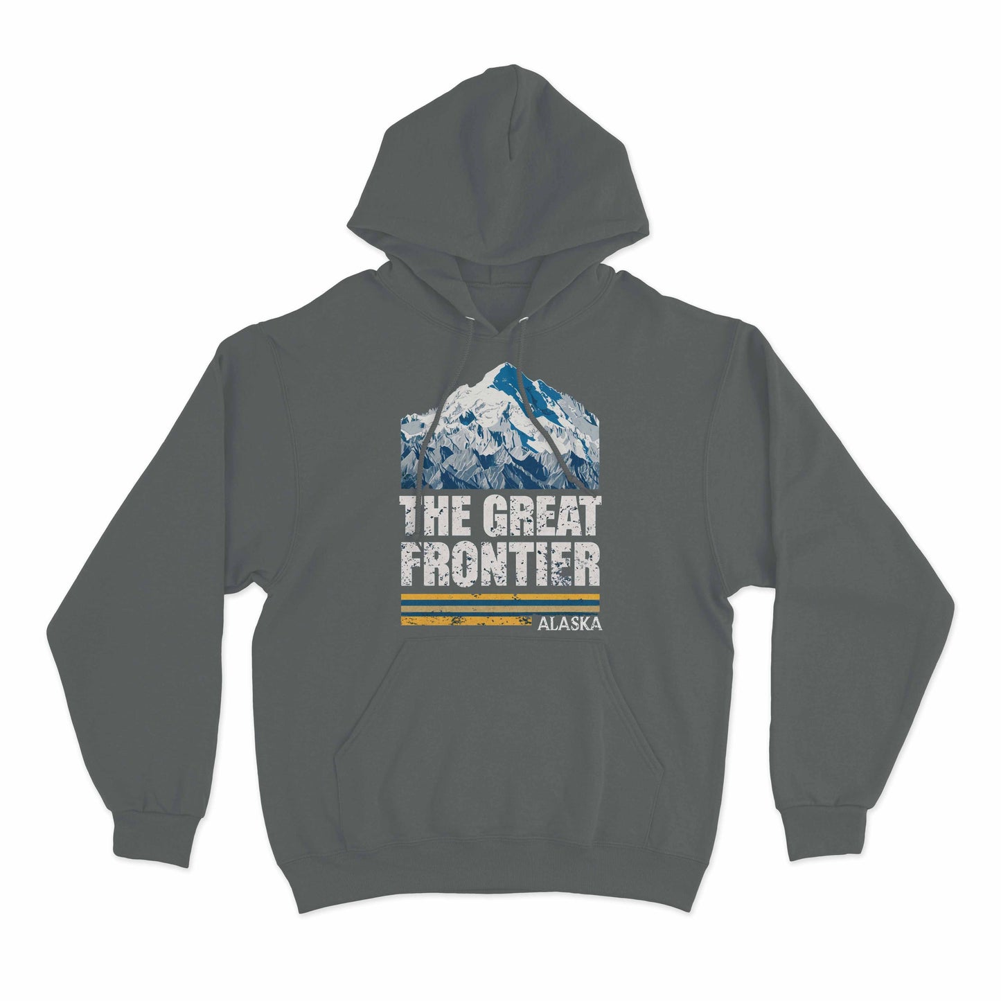 The Great Frontier Tee