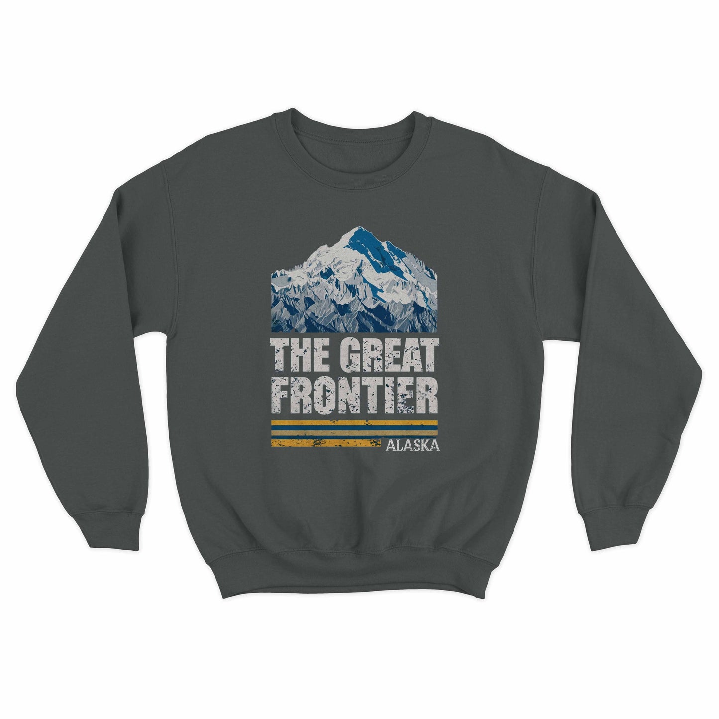 The Great Frontier Tee