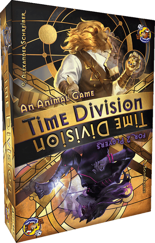 Time Division