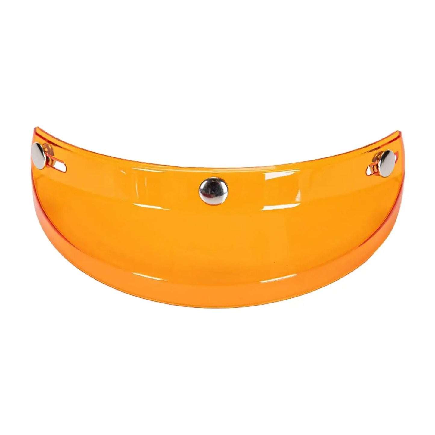 Visor for 3/4 Helmet
