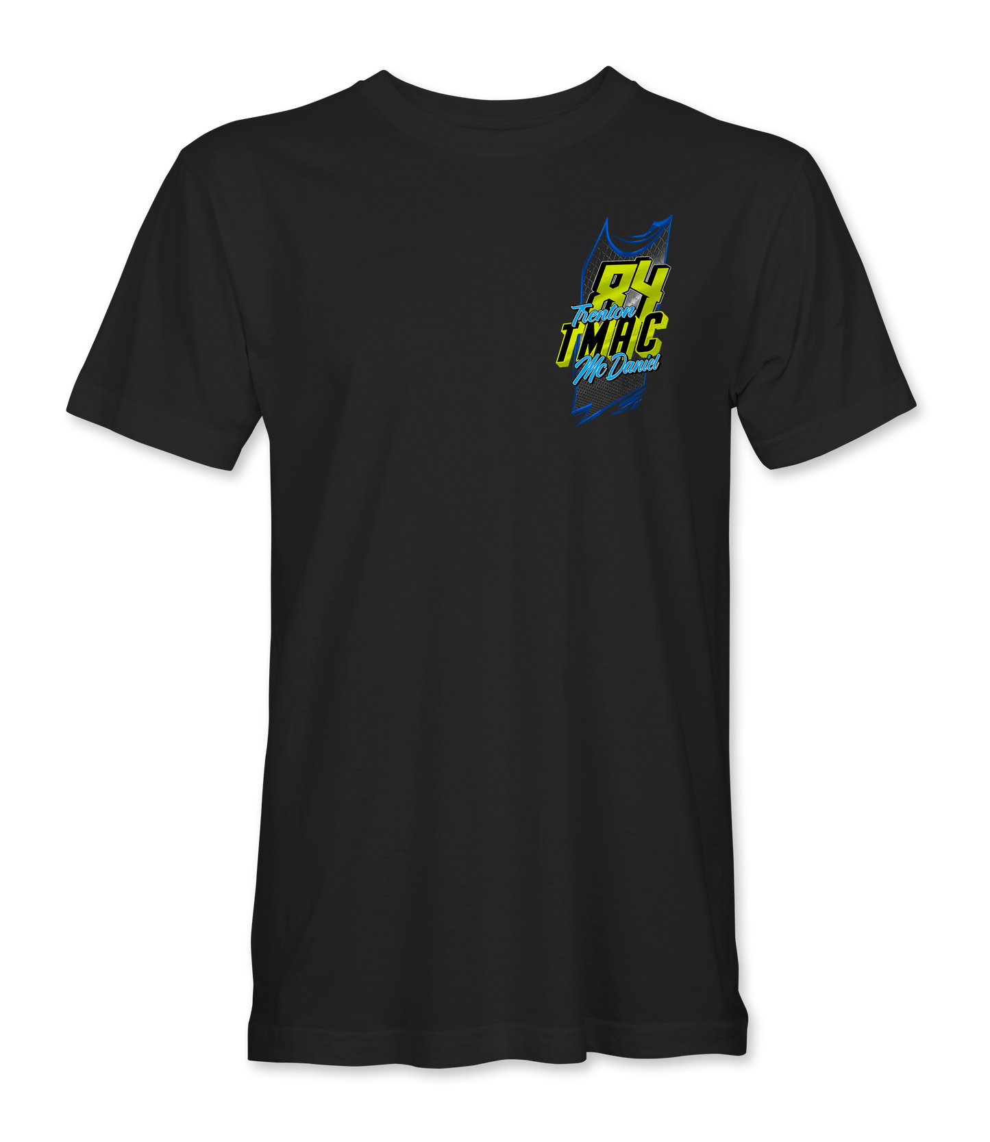 Trenton TMAC McDaniel T-Shirts