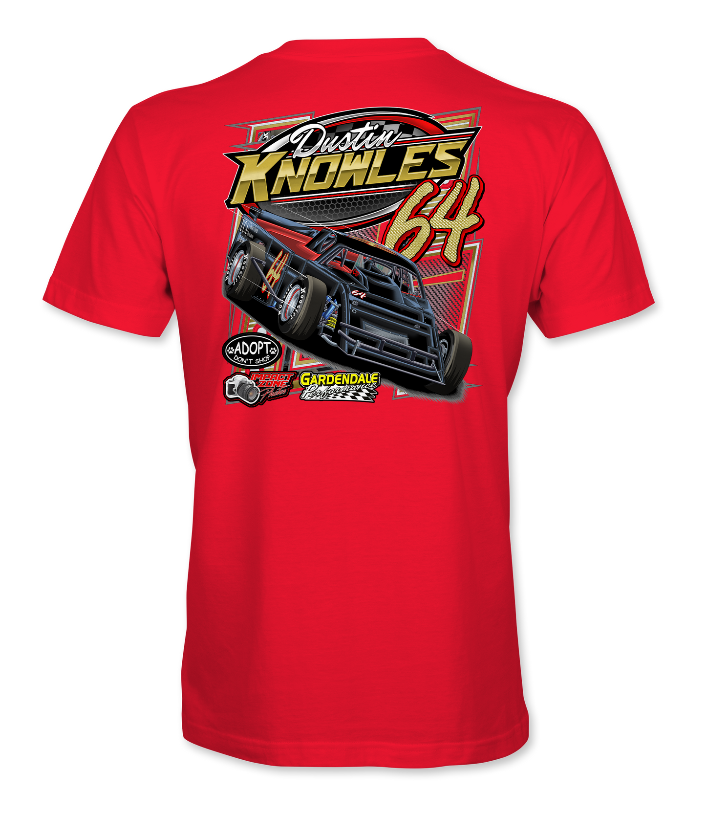 Dustin Knowles 2023 T-Shirts