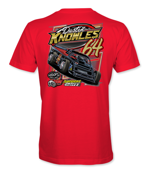 Dustin Knowles 2023 T-Shirts