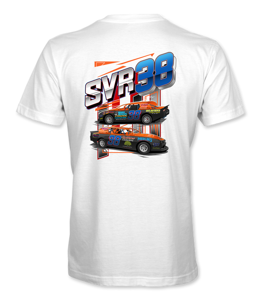 Shane Vaughn T-Shirts