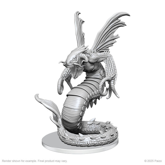 Pathfinder: Battles Deep Cuts - Sarglagon (Drowning Devil)
