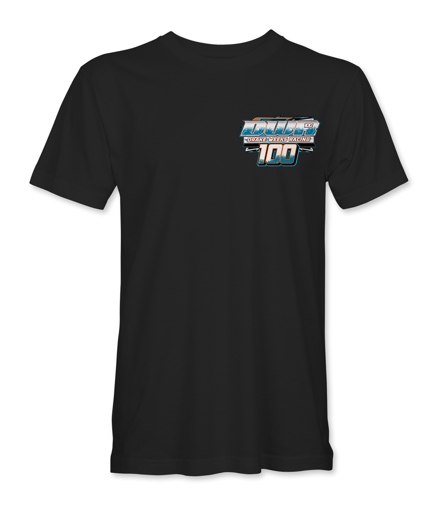 Drake Weeks T-Shirts