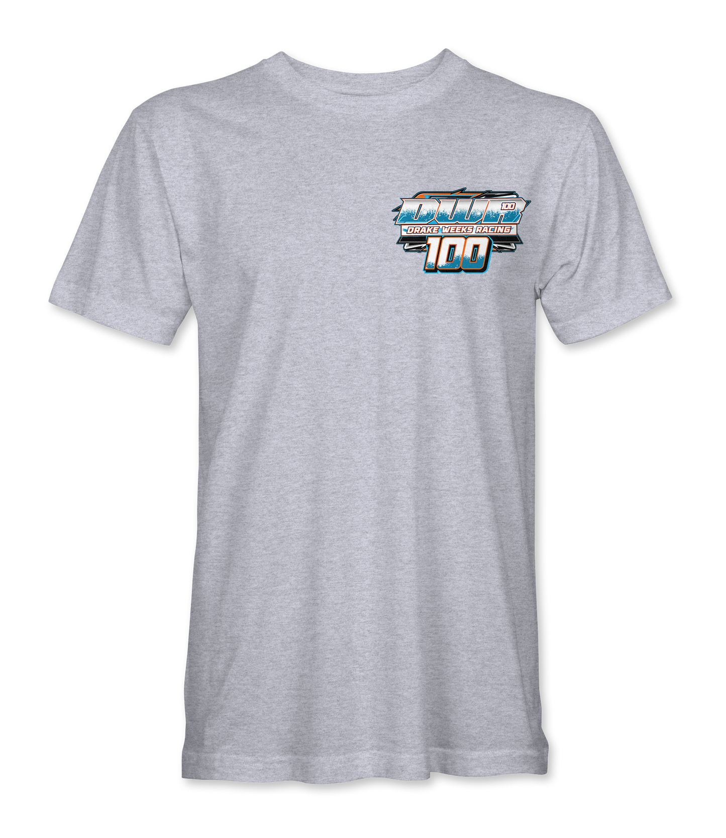 Drake Weeks T-Shirts