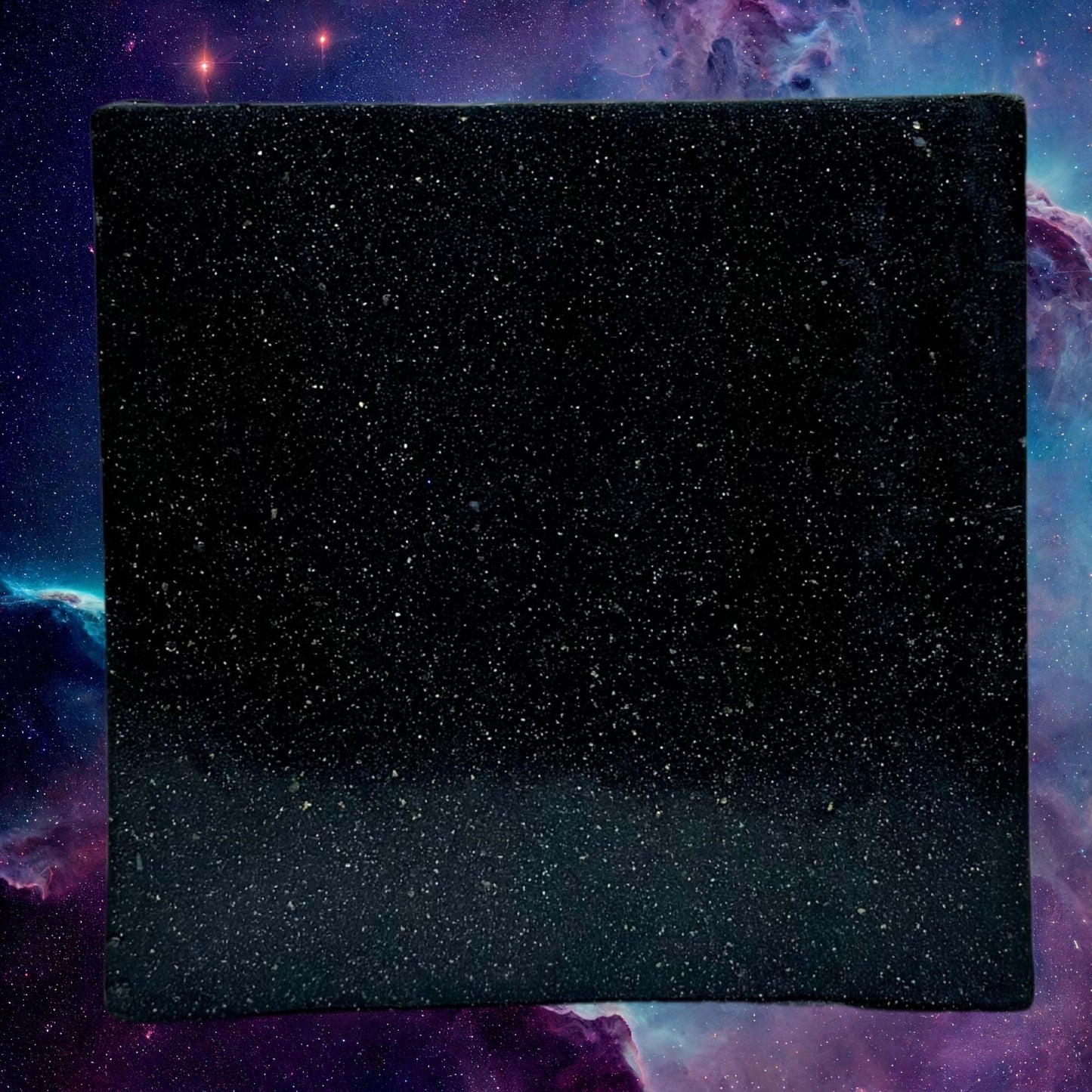 Zero Gravity Cosmic Soap