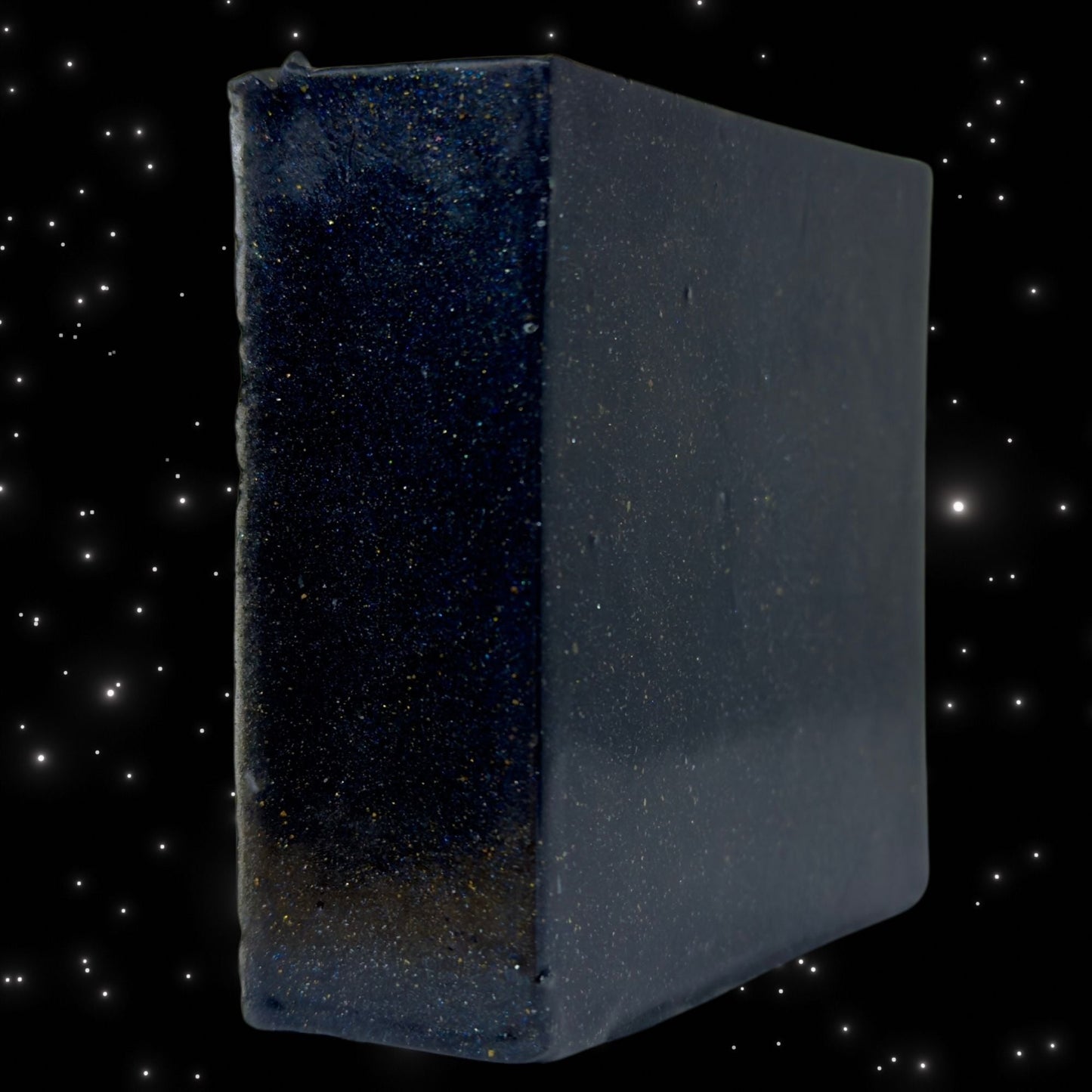 Cosmic Soap