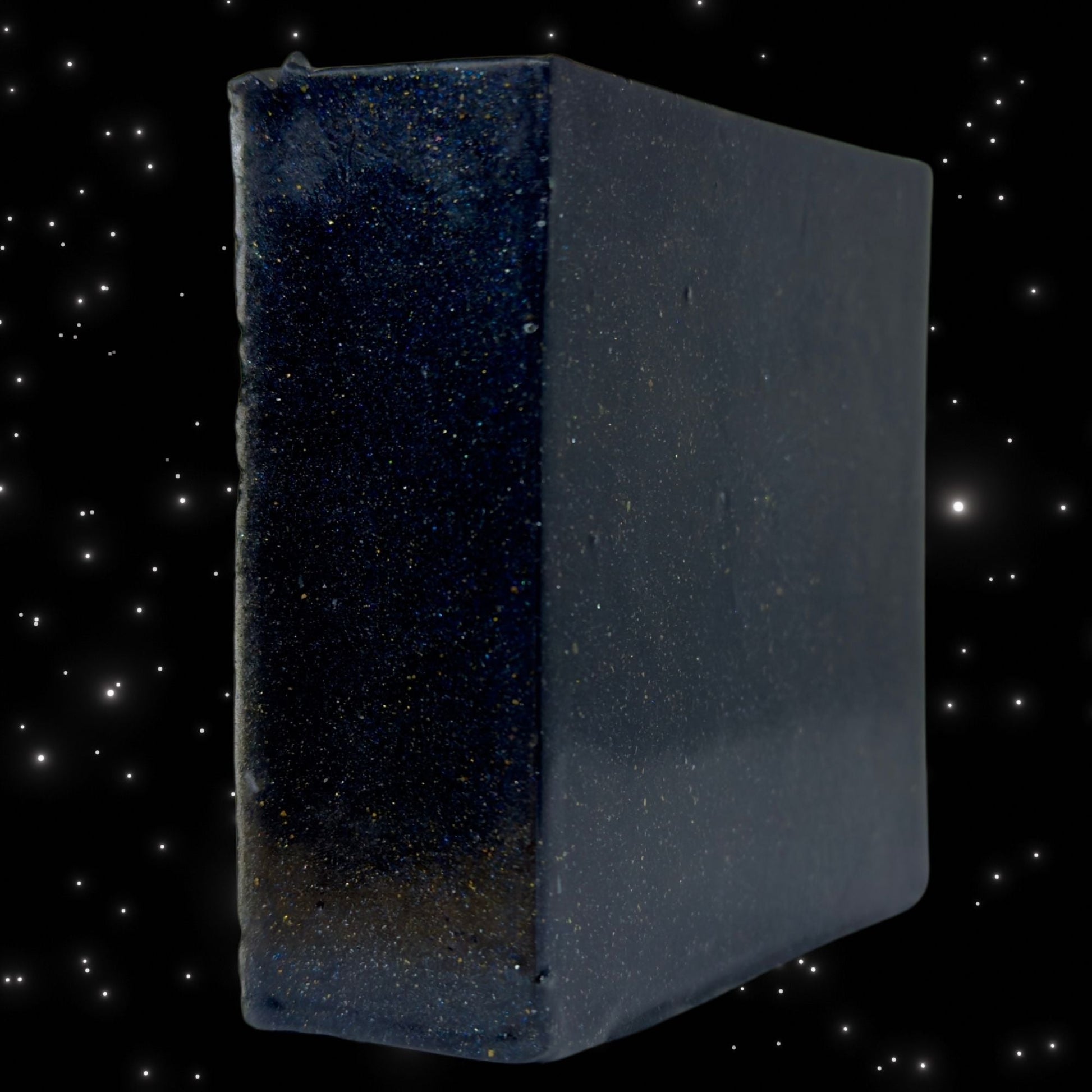 Cosmic Soap