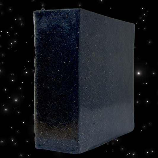 Cosmic Soap