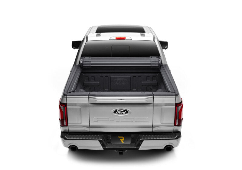 BAK 21-24 Ford F-150 5.7ft. Bed BAKFlip Revolver X4ts