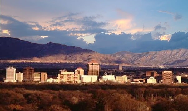 Albuquerque New Mexico