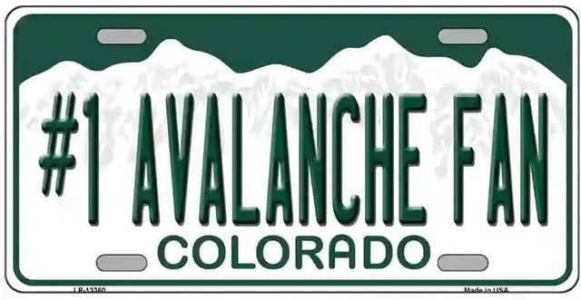 Colorado Avalanche