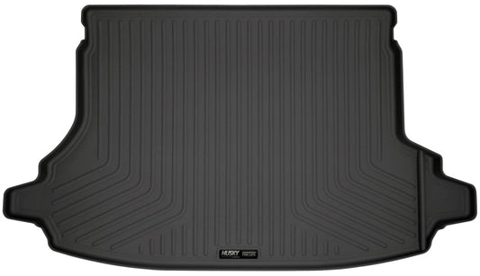 Husky Liners 2019+ Subaru Forester WeatherBeater Trunk/Cargo Liner - Black