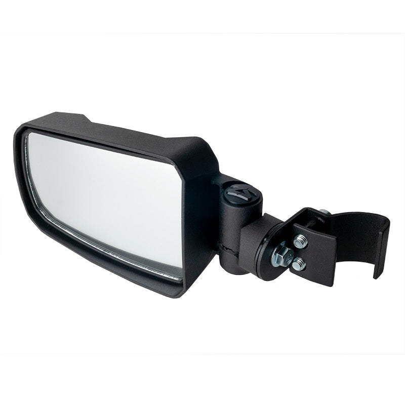 Seizmik 13+ Can Am/ John Deere/ Polaris Pursuit Sideview Mirror - Pro-fit Clamp Pair