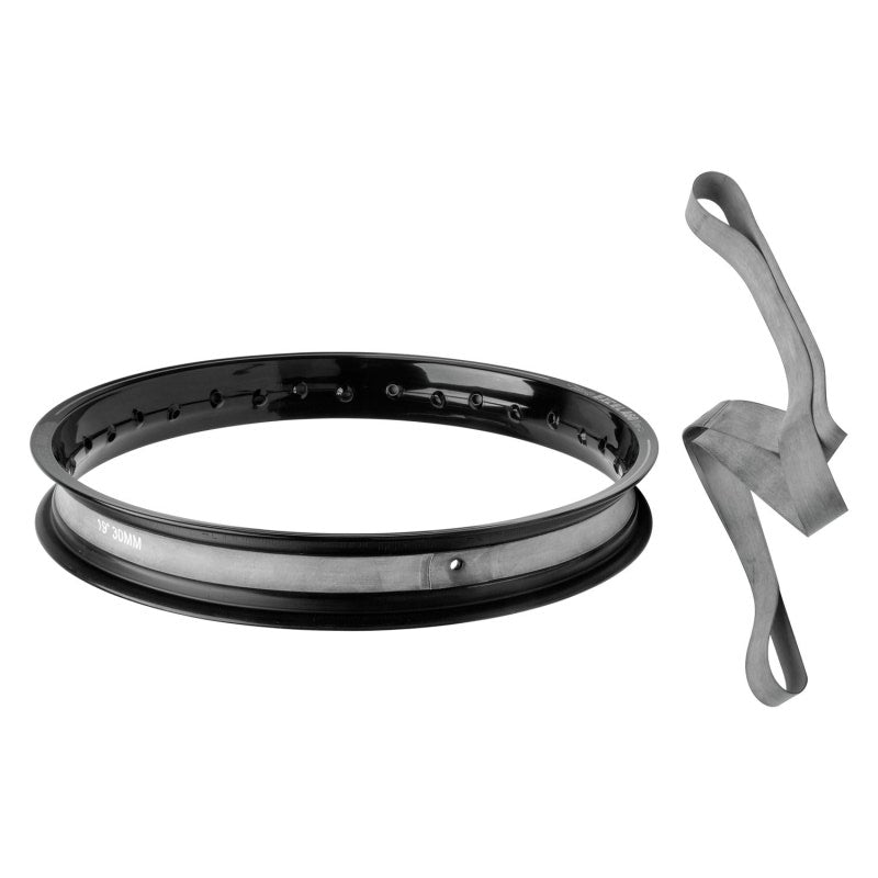 BikeMaster Rim Strip 14in x 1in