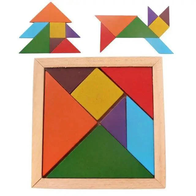 Baby Wooden Toy for Children Magnetic Maze Balance Board Wood game , Maze Puzzle baby Toys  0-12Months